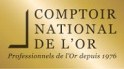 logo Gold.fr - Le Comptoir National De L'or De Bayonne