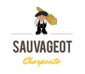 logoSAUVAGEOT CHARPENTE Chambéry