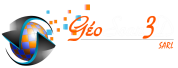 logo Geoscan3d