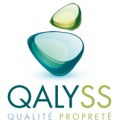 logoQALYSS Villeurbanne