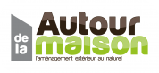 logo Autour De La Maison