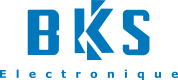 Logo Bks Electronique