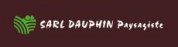 logo Dauphin Paysagiste