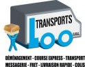 logoKAB TRANSPORTS Asnières-sur-Seine