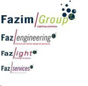 Logo Fazim Group