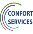 logo Confort Services