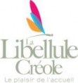 logo La Libellule Creole