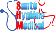 Logo Sante Hygiene Medical