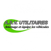 logo Asv Utilitaires