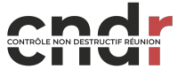 logo Controles Non Destructifs Reunion