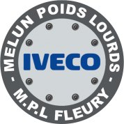 logo Melun Poids Lourds