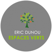 logo Eric Dunou Espaces Verts