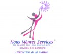 logoNOUS MEMES SERVICES Champigny-sur-Marne