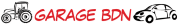 logo B D N