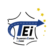 logo Transports Express De L'indre