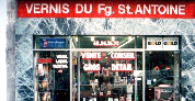 Logo Vernis Du Faubourg Saint Antoine
