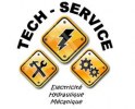 Logo Tech-service