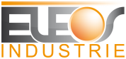 Logo Eleos Distribution Enr
