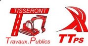 logo Tisseront Transports