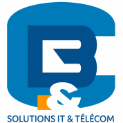 logo Bureautique Et Communication