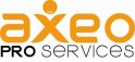 logo Axeo Pro Services