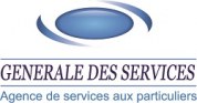 logoGENERALE DES SERVICES Rennes