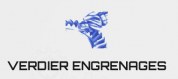 Logo Verdier Engrenages