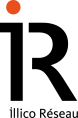logo Illico Reseau
