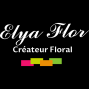 logo Elya Flor