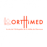 Logo Orthopedie De La Vallee De Chevreuse