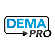 Logo Demapro - Depannage Materiel Professionnel