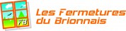 logo Les Fermetures Du Brionnais