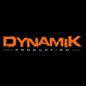 logoDYNAMIK PRODUCTION Courbevoie