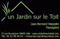 Un Jardin Sur Le Toit
