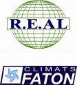 Logo Climats Faton