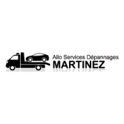 logo Allo Services Depannages Martinez