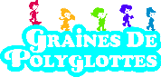 logoGRAINES DE POLYGLOTTES Grenoble