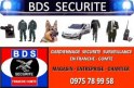 logoBDS GARDIENNAGE Besançon