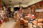 logo Librairie Ancienne Clagahe