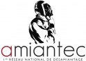 logoAMIANTEC Toulon