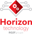 Logo Horizon Technology