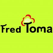 logo Fred Toma