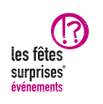 logo Les Fetes Surprises-evenements