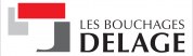 Logo Les Bouchages Delage