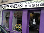Logo Pompes Funebres Delauzanne