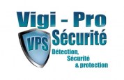 logoVIGI PRO SECURITE Aulnay-sous-Bois