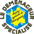 logo Transport Et Demenagement Noel