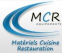 Logo Mcr Equipements