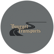 logo Bourget Transports