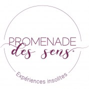 logo Promenade Des Sens
